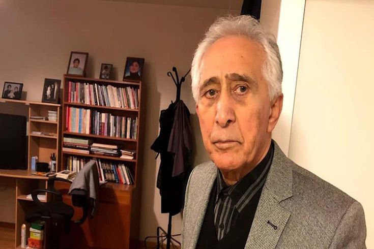 Eski Diyarbakır Belediye Başkanı Mehdi Zana hayatını kaybetti