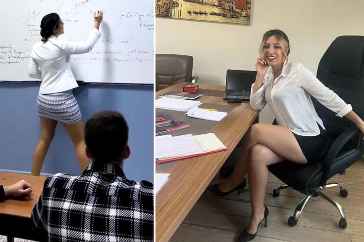 Fidan Hoca tutuklandı