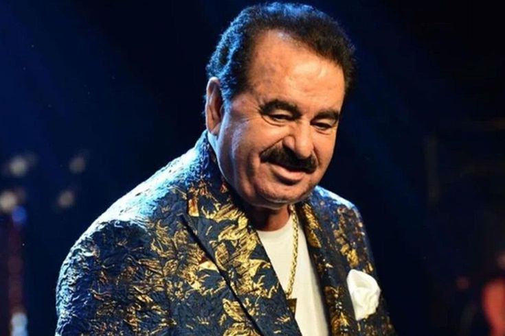 İbrahim Tatlıses's latest appearance scared his fans.