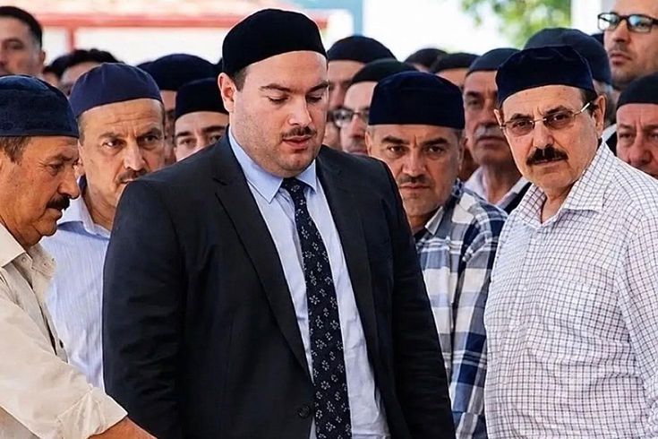 في عملية ضد السليمانجية، تم اعتقال 35 شخصًا إضافيًا