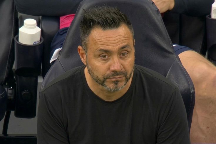 إنفاق 400 مليون يورو على الانتقالات لم يكن كافياً! لقد عانوا من الهزيمة مرة أخرى
