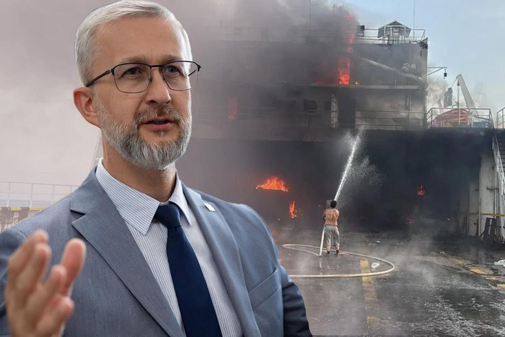 Ukrayna'nın Ankara Büyükelçisi, Dışişleri Bakanlığı'na çağrıldı