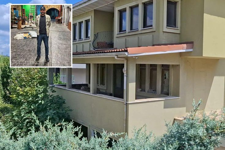 تم الكشف عن سبب وفاة الكاتب مراد كوباران الذي عُثر عليه ميتاً في فيلته في أسكدار