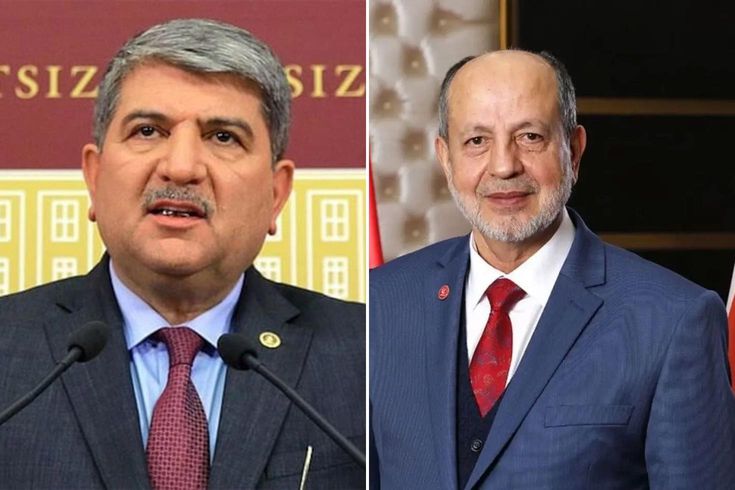 Bursa Milletvekili Torun istifa etti, Yeni Yol 19'a düştü: Bu kez de imdada Yeniden Refah yetişti