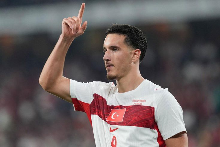The date of Deniz Gül's arrival in Istanbul for Galatasaray has been announced.