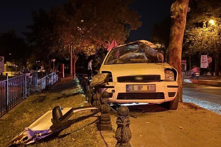 Oğlunun ölüm haberini alan baba kalp krizi geçirerek hayatını kaybetti