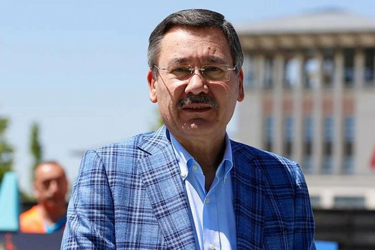 Melih Gökçek Almanya'daki milyonluk dairelerini anlattı! Vatandaşlık itirafı