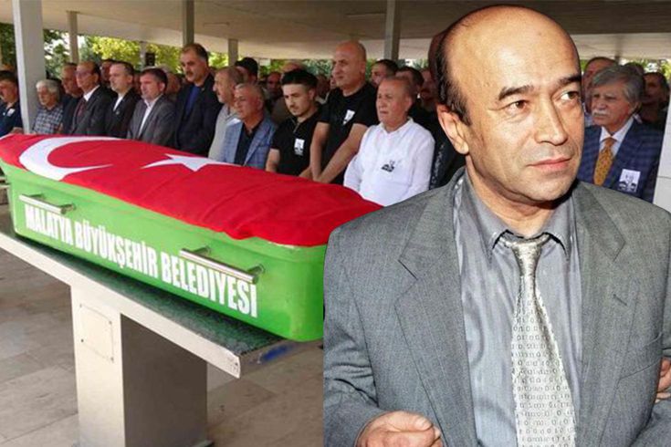Bir dönem herkes onu konuşuyordu! Oral Çelik hayatını kaybetti