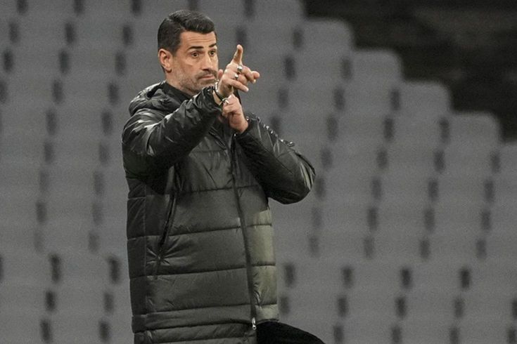 Volkan Demirel is on his way back to the Super Lig.