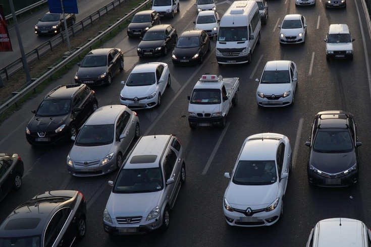 35 milyon araç sahibini ilgilendiriyor! Yeni uygulama devreye girdi