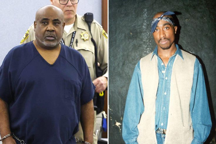Tupac dosyasında 30 yıl sonra tarihi karar! Kitabındaki detaylar delil oldu