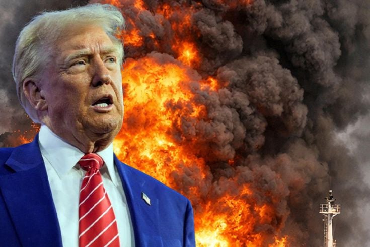 Conflicts between the US and Iran have escalated! There are dead and wounded.