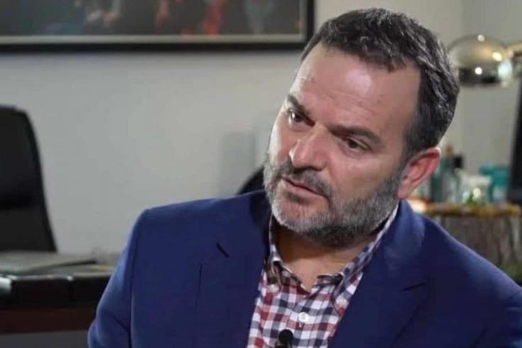 Journalist Kemal Öztürk, who was under investigation, gave his testimony: I did not have a single sentence advocating violence