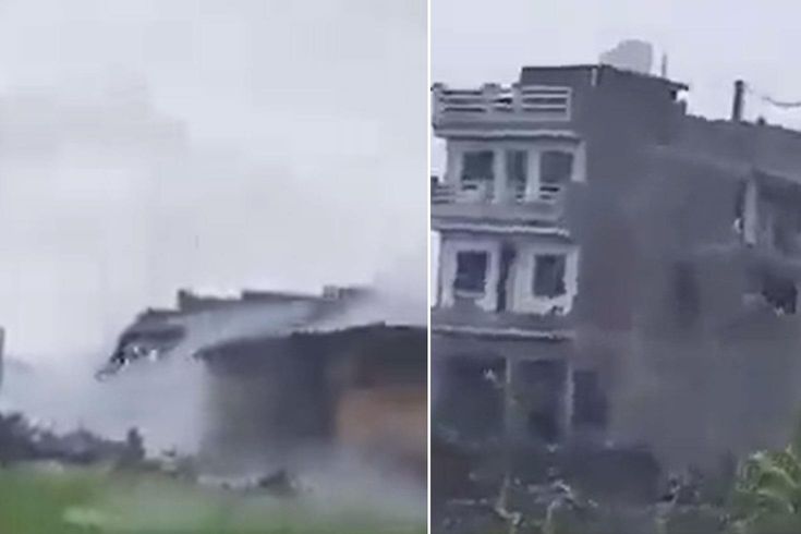 Hindistan'da havai fişek fabrikasındaki patlamada 11 kişi hayatını kaybetti