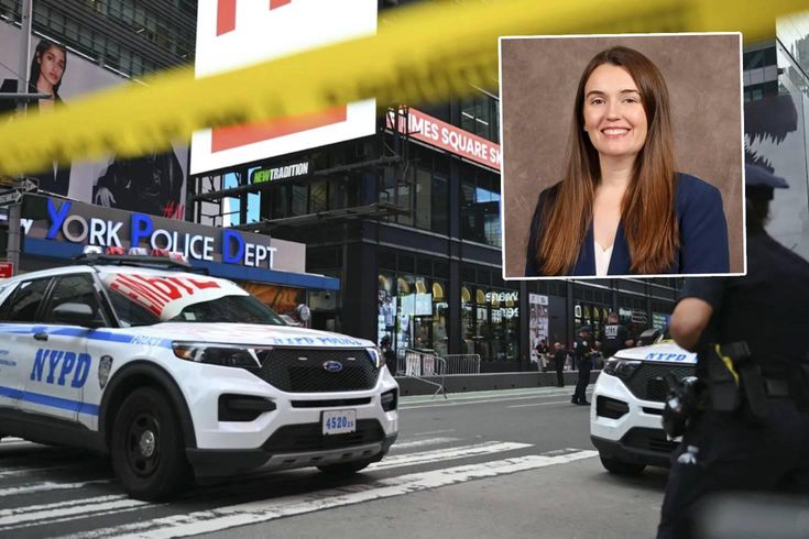 He was injured in Times Square: World-famous banker loses his life
