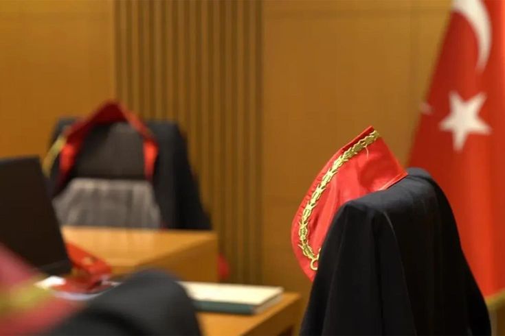 Yeni adli yıl başlıyor: Ankara'da kritik davalar görülecek