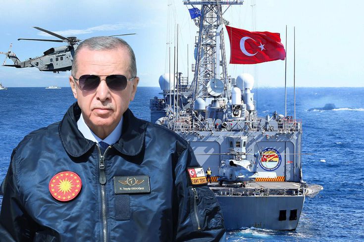 Cumhurbaşkanı Erdoğan: Yunanistan girdiği yanlış yoldan dönmeli
