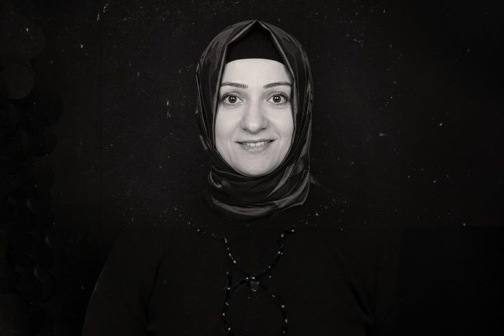 وفاة أثارت الحزن في حزب العدالة والتنمية! وصلت رسالة تعزية من الرئيس أردوغان