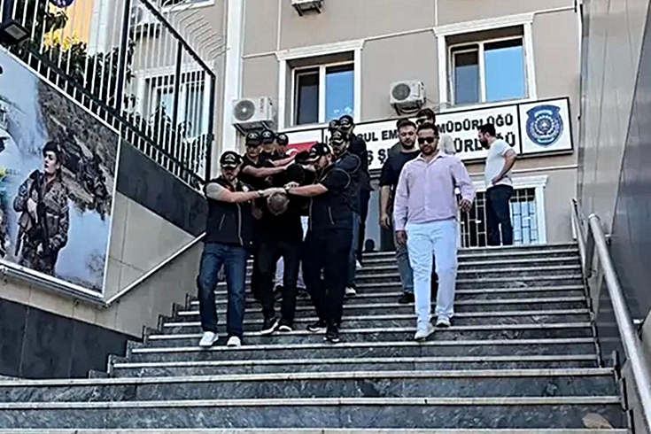 18 ilde dolandırıcılık operasyonu: 153 tutuklama