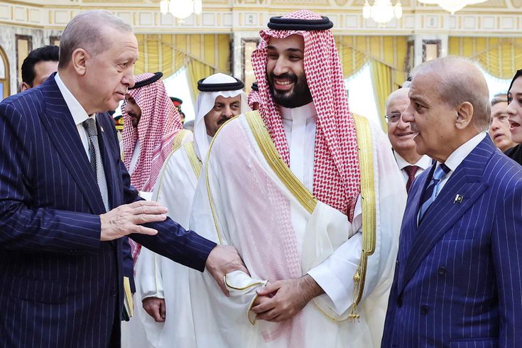 اعتراف من اليونان تجاه تركيا: علينا أن نأخذها في الحسبان الآن