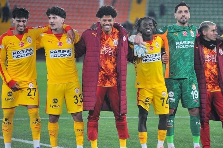 14 dakika oynadığı Galatasaray'dan gidiyor