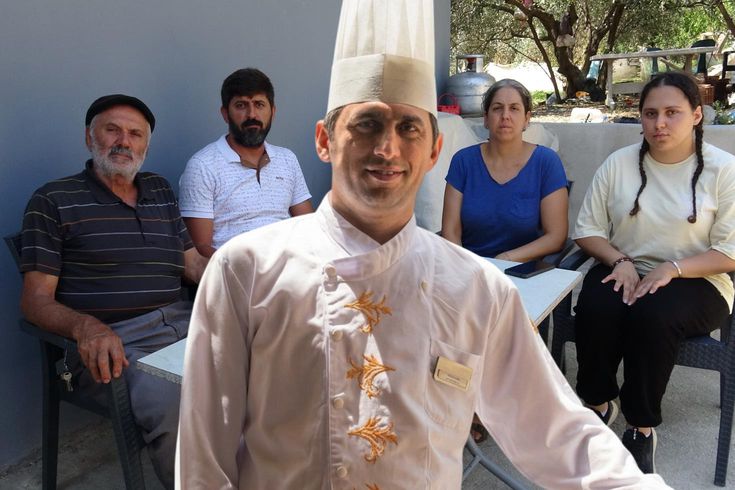 Girne'deki faciada kahreden detay! Kaybolan Nihat, ailesine sürpriz yapmak için gemiye binmiş