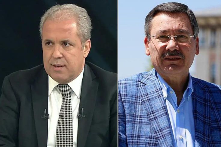 AK Partili Tayyar'dan dikkat çeken mesaj: Ufukta kusursuz fırtına havası var