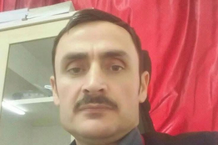 Boğulma tehlikesi geçiren öğretmen 8 günlük yaşam savaşını kaybetti