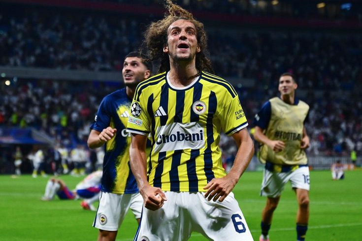 قد يأتي خبر سيئ لفنربخشة من الاتحاد الأوروبي لكرة القدم