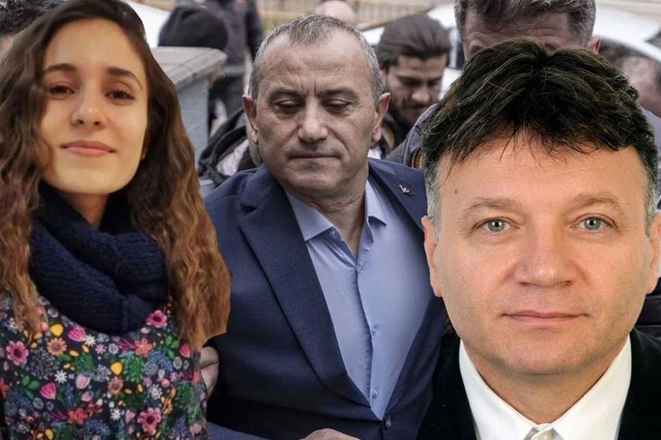 تم الحصول على اعتراف قائد الدرك المساعد كهرمان، الموقوف في تحقيق غوليستان دوكو.