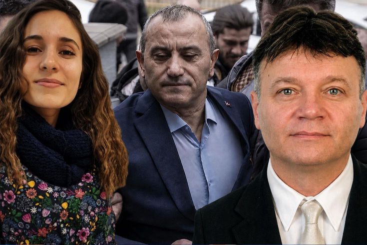 Gülistan Doku soruşturmasında tutuklanan jandarma komutan yardımcısı Kahraman'ın ifadesine ulaşıldı