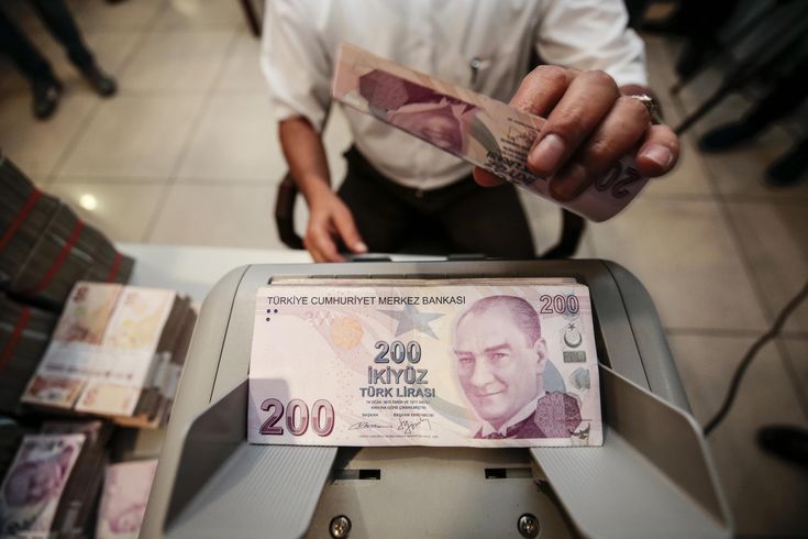 تنظيم جديد من هيئة سوق المال بشأن تحويلات الأموال للأجانب