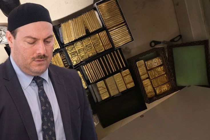 في إطار التحقيق في 'منظمة عليخان كوريش الإجرامية'، صدر أمر اعتقال بحق الهارب إرفان يلماز