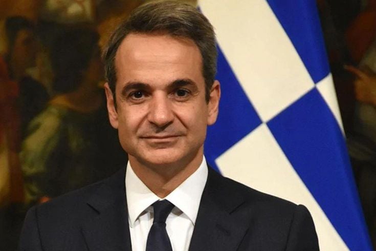 Miçotakis'ten Türkiye'ye olay gönderme: Ankara bizimle iyi geçinmeli