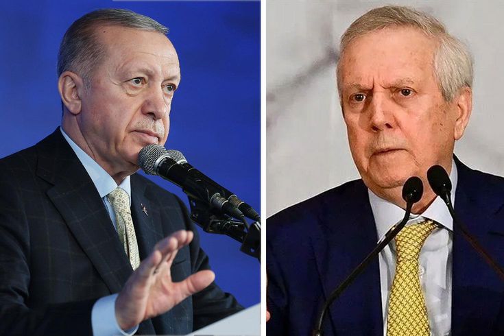 Cumhurbaşkanı Erdoğan kulüp başkanlarını Dolmabahçe'ye çağırdı