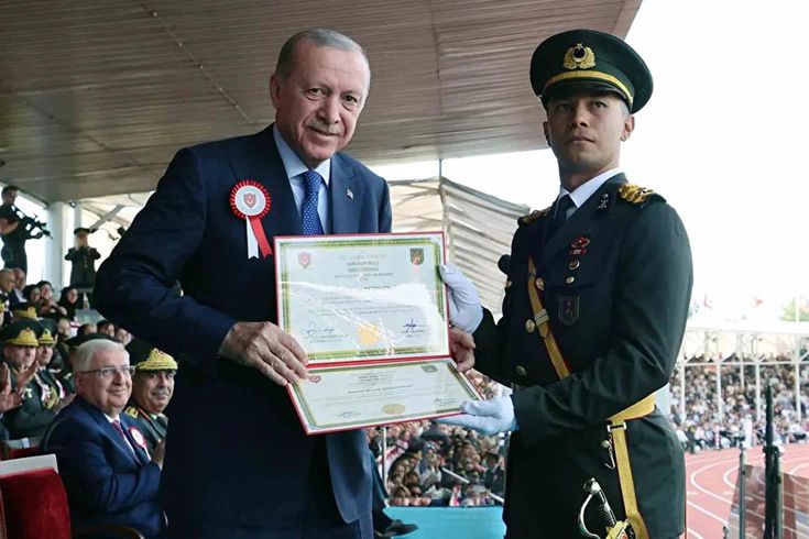 Cumhurbaşkanı Erdoğan'dan 'Önder 23’üncü İmam Hatipliler Kurultayı'na video mesaj