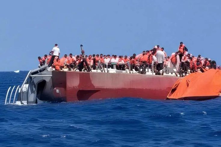 One more body was recovered in the ship disaster in Girne.
