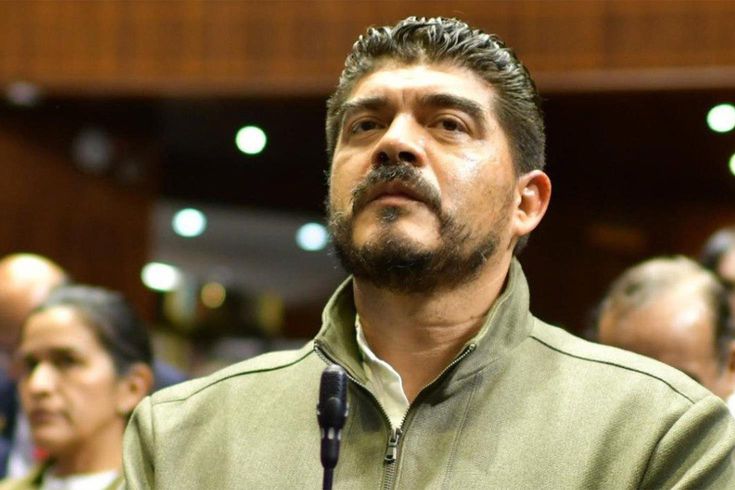 A deputy in Mexico was found shot dead in a vehicle.