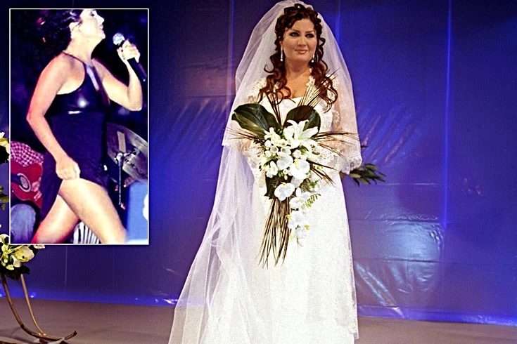 Sibel Can ve Emir Sarıgül evleniyor