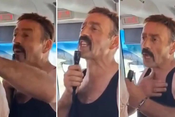 He had targeted Kurdish citizens! Statement came from his older brother