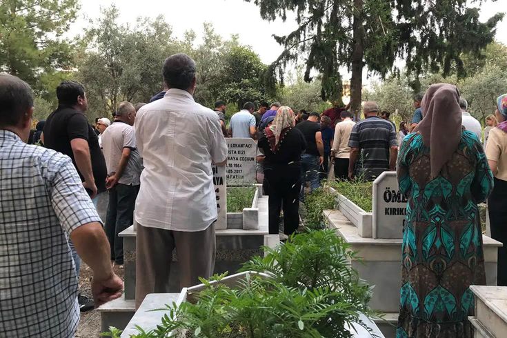 Hatay'daki olayın sır perdesi aralandı! Kendi ölümünü kayıt altına almış