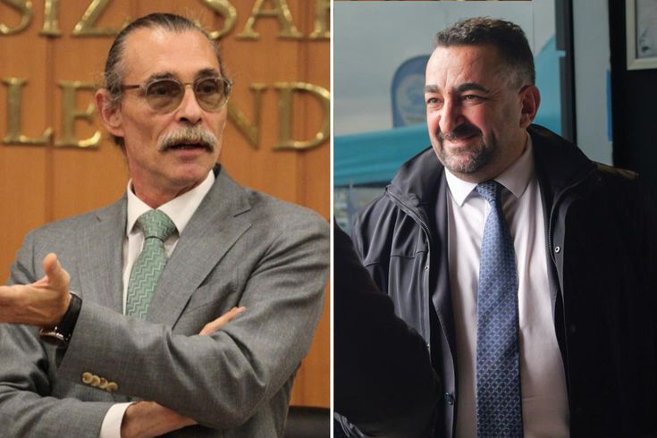 Etimesgut belediye başkan yardımcısının uyuşturucu testi pozitif çıktı