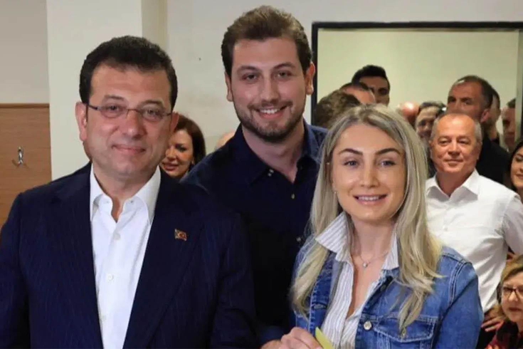 İmamoğlu'nun oğlu hakim karşısında! 390 bin avro ve 772 bin liralık yelkenliyi anlattı