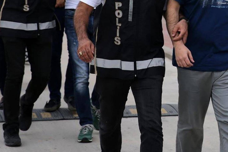 Bakan Gürlek duyurdu! 4 soruşturmada 137 şüpheli hakkında işlem başlatıldı