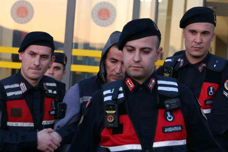 Muğla’da eşini öldüren sanık hakim karşısında: Eşimin saçının teline zarar getirmedim yıllarca, o benim dünyamdı
