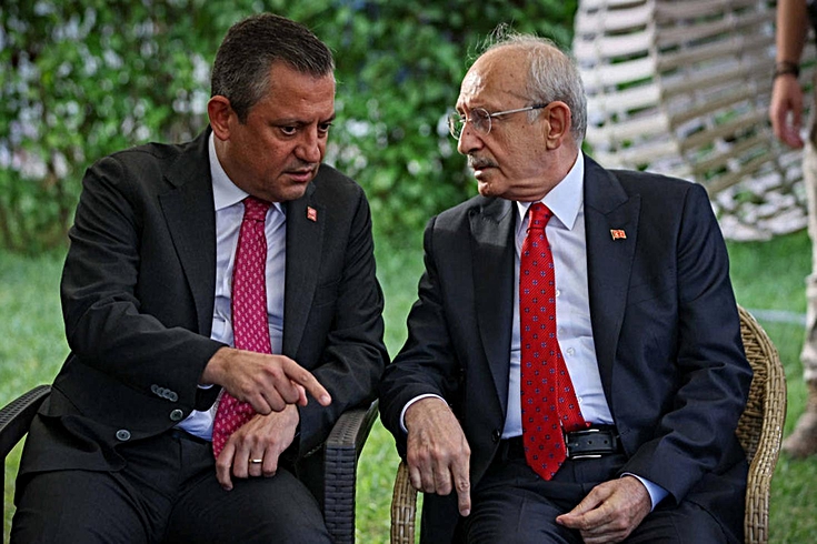 İbre tersine döndü! Yeni Parti'ye geçen 6 vekil CHP'ye dönmek istiyor