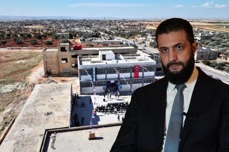 Suriye'den tepki çeken Türkçe kararı! Müfredattan çıkarıldı yerine Fransızca getirildi