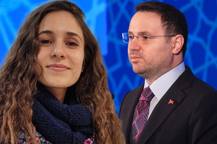 Adalet Bakanı Gürlek: Gülistan Doku'nun naaşı kimyasalla yok edilmiş olabilir