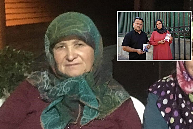 65 yaşındaki Hatice'nin ölümünde Adli Tıp'tan kritik rapor! Savcı müebbet istedi