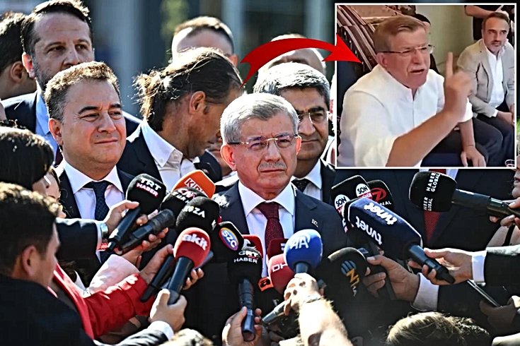 Davutoğlu soruşturması için dikkat çeken açıklama: Zamanaşımı süresi dolmadı